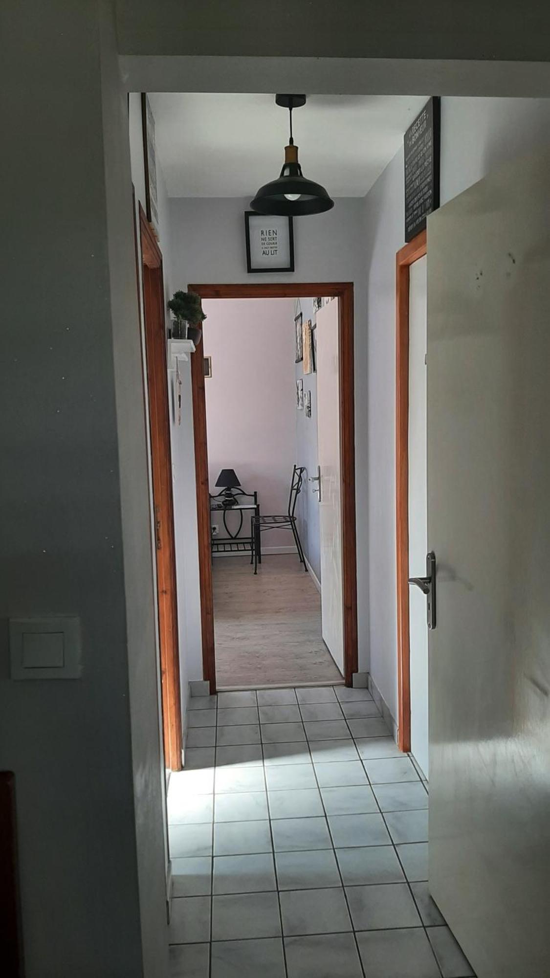 Terr'Ocean Apartment Saint-Avaugourd-des-Landes Exterior photo