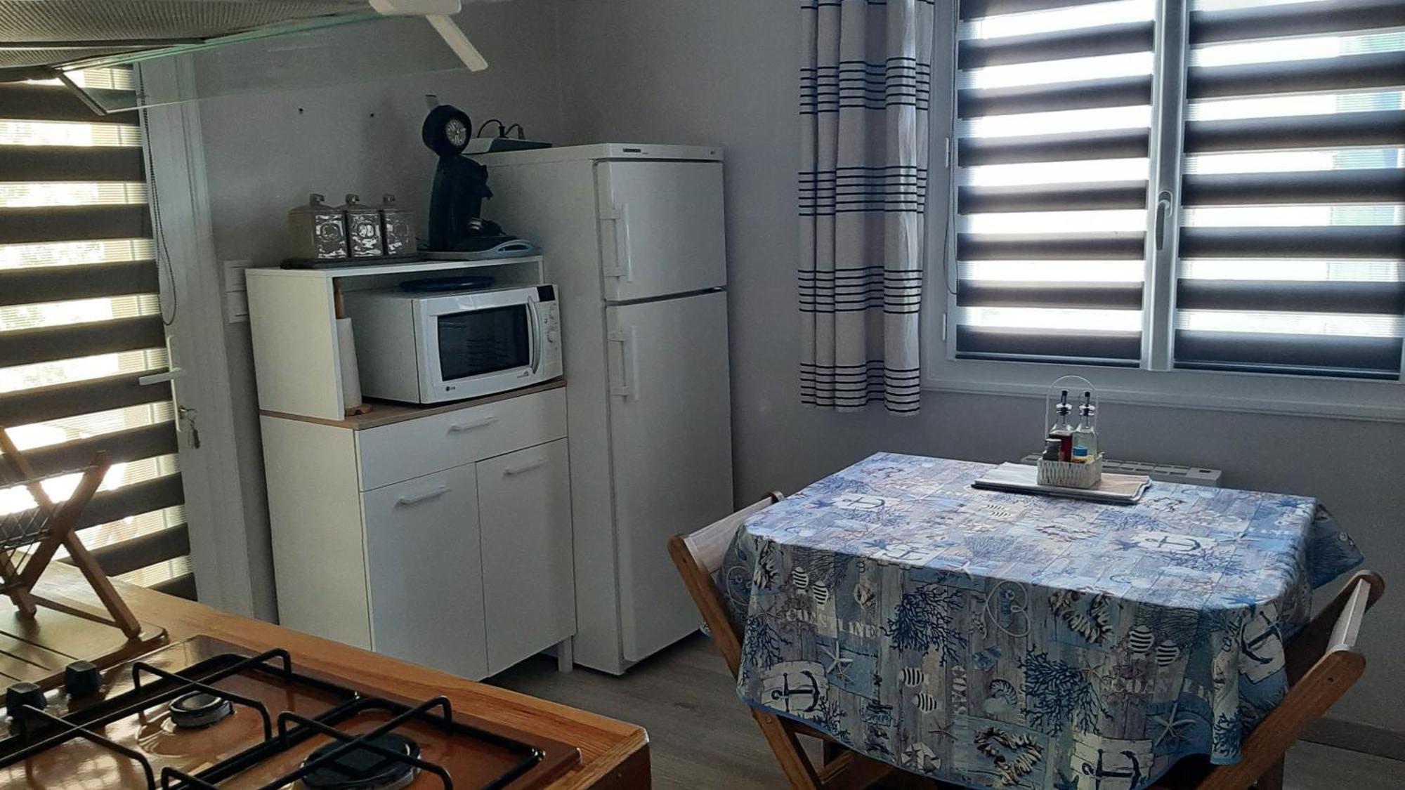 Terr'Ocean Apartment Saint-Avaugourd-des-Landes Exterior photo